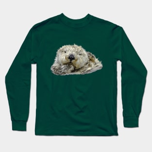 Ain't I Cute Long Sleeve T-Shirt